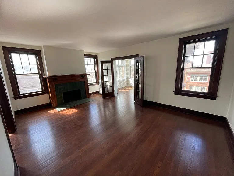 2101 N Pennsylvania St #2 — Photo 2