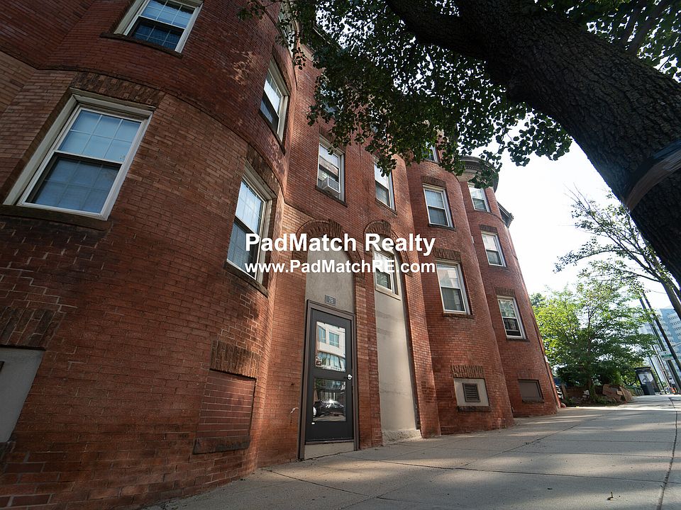 2nd image of 78 S Huntington Ave APT 23