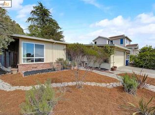 1719 Julian Ct, El Cerrito, CA 94530