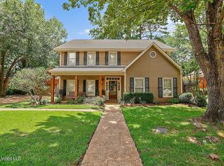 1025 Newland St, Jackson, MS