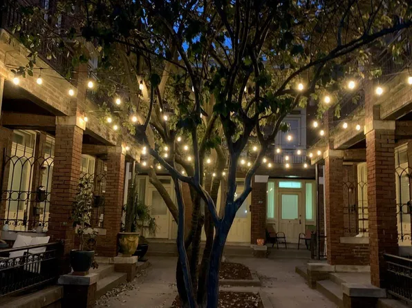 500 E 6th St APT 12, Little Rock, AR 72202