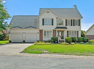 6531 Jacobs Creek Cir, Fayetteville, NC 28306