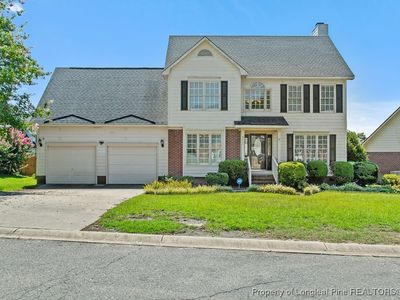6531 Jacobs Creek Cir, Fayetteville, NC, 28306