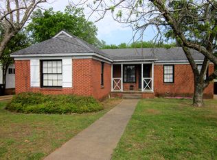 1914 S Donnybrook Ave, Tyler, TX 75701