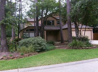 31 Shallow Pond Pl, Spring, TX 77381