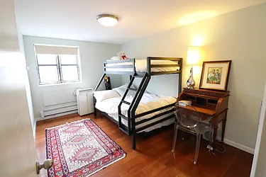 Rented by Highline Residential