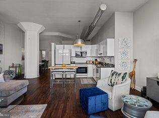 1100 S Broad St Unit 515C, Philadelphia, PA