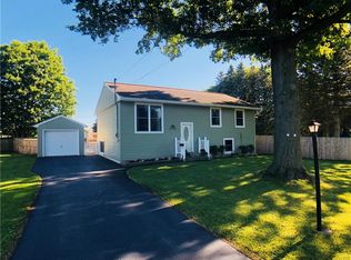 17 Woodcrest Dr, Cortland, NY 13045