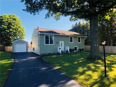 17 Woodcrest Dr, Cortland, NY, 13045