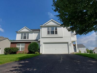 15672 Fjord Ave, Apple Valley, MN, 55124