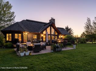 5 Cold Springs Ln, Victor, ID 83455