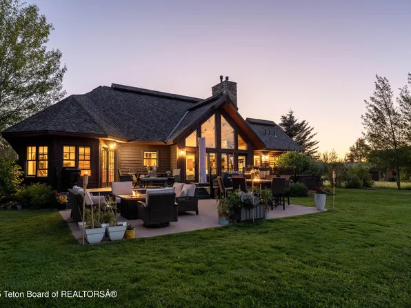 5 Cold Springs Ln, Victor, ID 83455