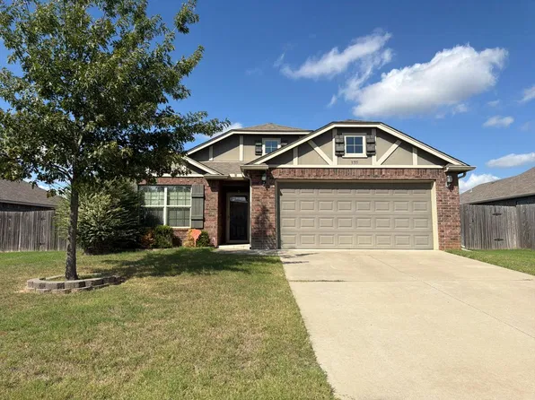 3755 E 144th St S, Bixby, OK 74008