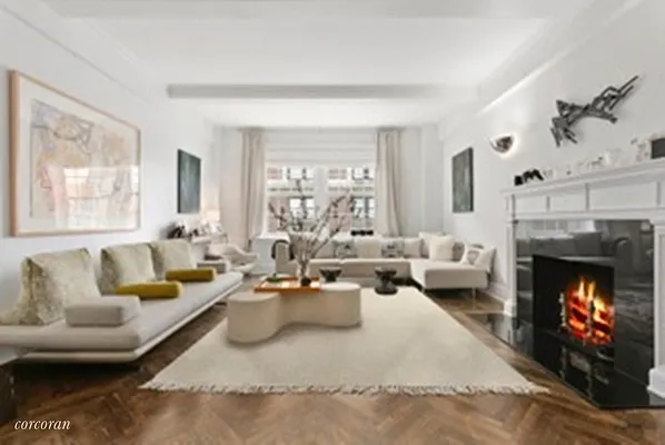 Sold by Corcoran | media 13