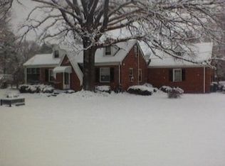 5113 Raleigh Rd, Richmond, VA 23231