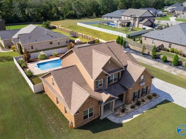 7009 Jane Elizabeth Dr, Owens Cross Roads, AL 35763