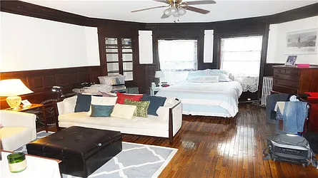 Rented by Fenwick Keats Real Estate