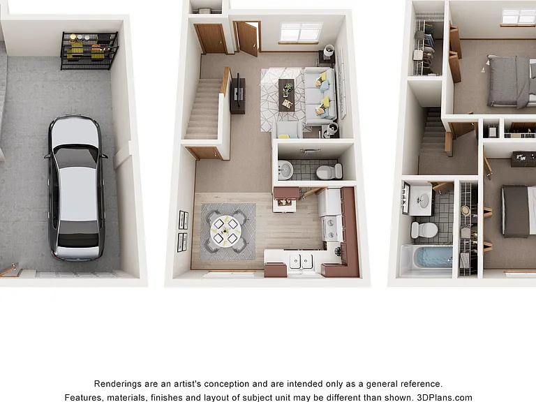 Briarwood Townhomes — Photo 11
