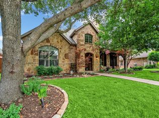 7517 Forest Ridge Trl, Sachse, TX 75048