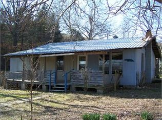 364 Mustang Dr, Marshall, AR 72650