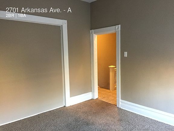 3rd image of 2701 Arkansas Ave #A
