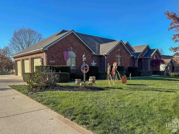 1226 Pendle Hill Ave, Pendleton, IN 46064