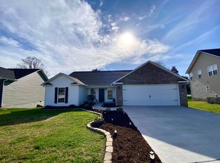 7823 Edwards Place Blvd, Corryton, TN 37721