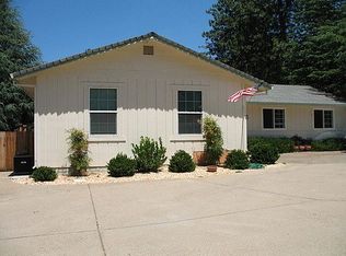 2913 Camino Heights Dr, Camino, CA 95709