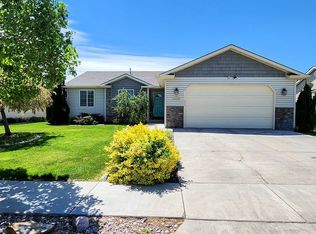 1987 Kinghorn Rd, Pocatello, ID 83201