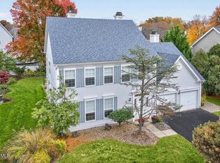 508 Lanzaro Dr, Morganville, NJ 07751