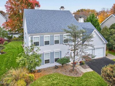 508 Lanzaro Drive, Morganville, NJ, 07751
