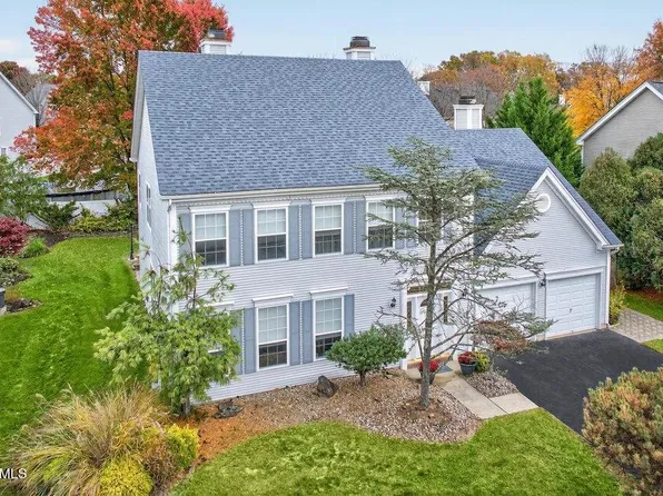 508 Lanzaro Drive, Morganville, NJ 07751