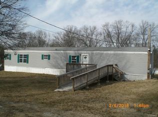 149 Redecker Rd, Hillsboro, MO 63050