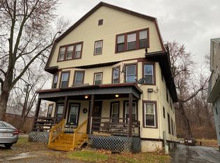 320 Park St, West Springfield, MA 01089