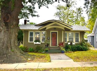 2015 E 14th Pl, Tulsa, OK 74104