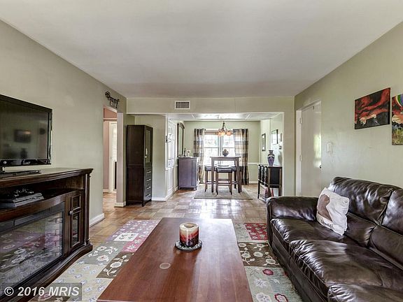 2nd image of 6501 10th St Unit B1