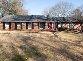 542 Chestnut Hill Rd SW, Marietta, GA 30064