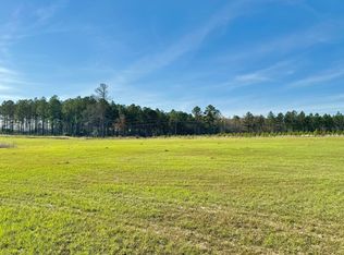 0 Page Ln, Wrightsville, GA 31096