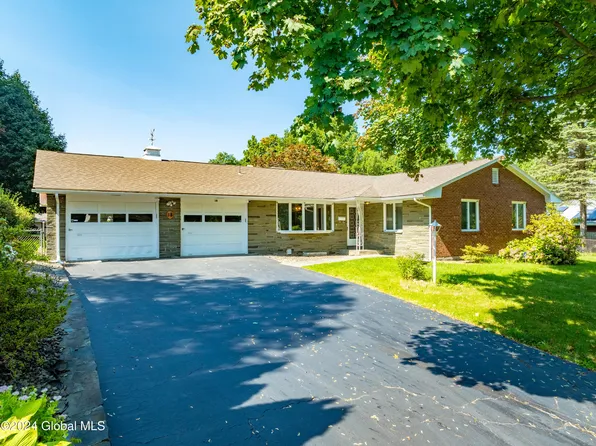 18 Orlando Avenue, Albany, NY 12203