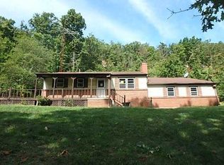 11503 Hunter Rd, Mercersburg, PA 17236