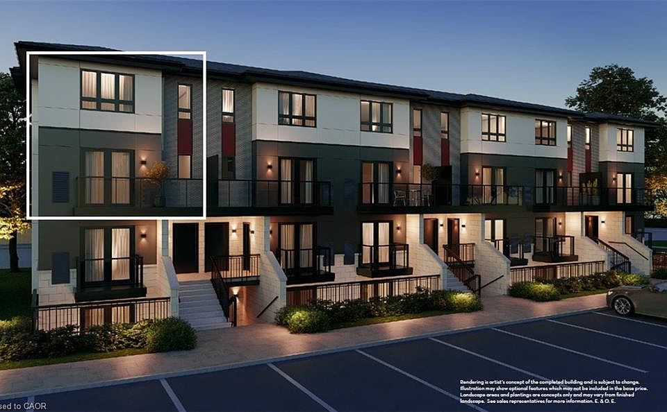 1st image of 410 Northfield Dr W #D4