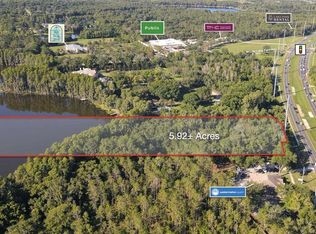 Dale Mabry Hwy, Lutz, FL 33548