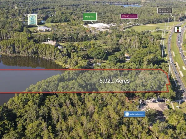 Dale Mabry Hwy, Lutz, FL 33548