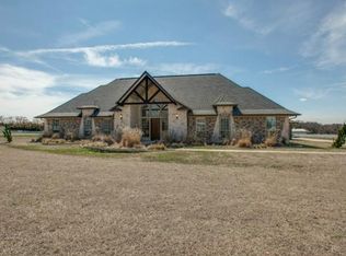 4906 Old Gate Ln, Parker, TX 75002