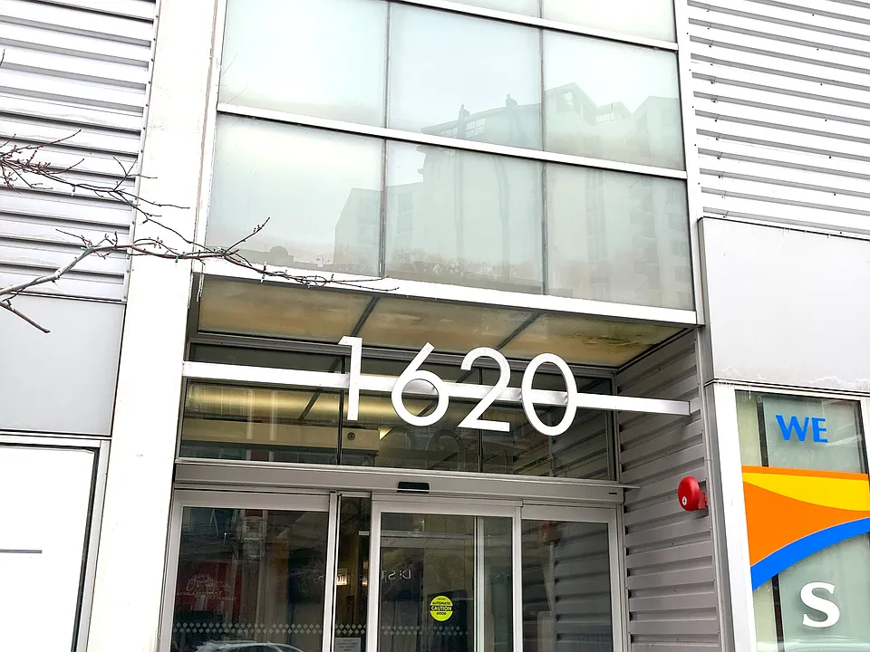1620 S Michigan Ave #1007