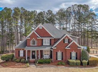 151 Creek Bank Dr, Acworth, GA 30101