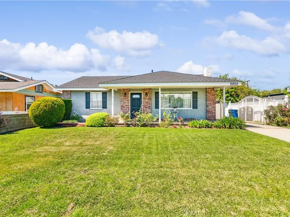 5203 McClintock Ave, Temple City, CA 91780