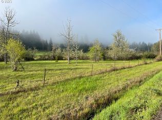 McDole Rd, Cottage Grove, OR 97424