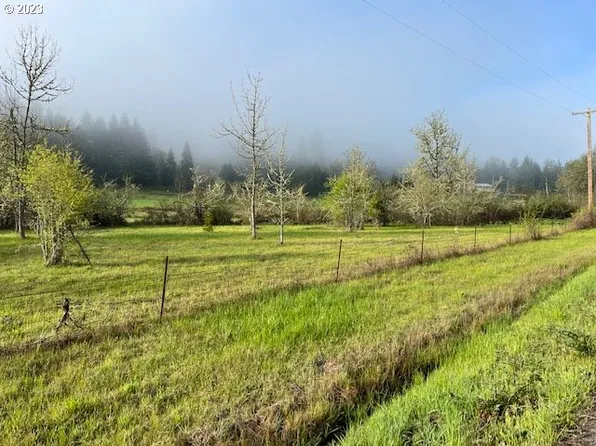 McDole Rd, Cottage Grove, OR 97424