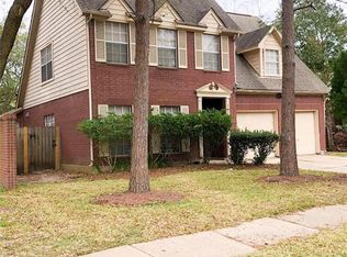 14203 Cascade Falls Dr, Houston, TX 77062